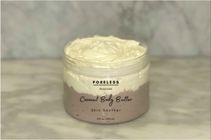 Coconut Body Butter